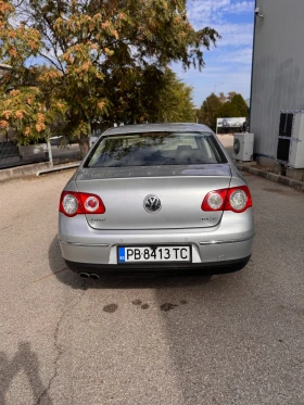 VW Passat 2000CC / 140hp / 103kW TDI CR - 4250 € - 43866123 3 | Car24.bg VW Passat 2000CC / 140hp / 103kW TDI CR - 4250 € - 43866123 3