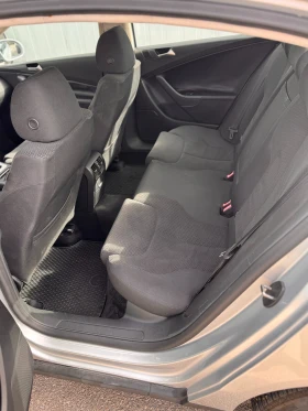 VW Passat 2000CC / 140hp / 103kW TDI CR - 4250 € - 43866123 11 | Car24.bg VW Passat 2000CC / 140hp / 103kW TDI CR - 4250 € - 43866123 11