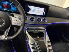 Mercedes-Benz AMG GT * ДВА КЛЮЧА * ПОДГРЕВ* ОБДУХВАНЕ* | Auto.bg — изображение 9 Mercedes-Benz AMG GT * ДВА КЛЮЧА * ПОДГРЕВ* ОБДУХВАНЕ* | Auto.bg — изображение 9