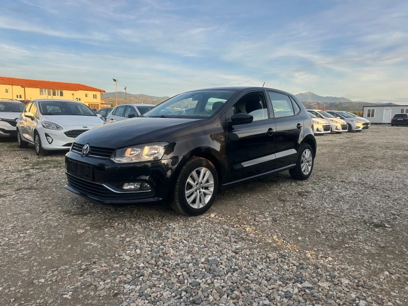 VW Polo 1, 2 TSI Comfortline - 6800 € / 13299.64 лв. - 79946094 1 | Car24.bg VW Polo 1, 2 TSI Comfortline - 6800 € / 13299.64 лв. - 79946094 1