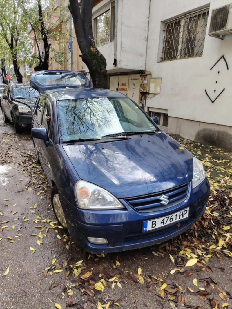 Suzuki Liana - 1700 лв. / 869.20 € - 94719212 1 | Car24.bg Suzuki Liana - 1700 лв. / 869.20 € - 94719212 1