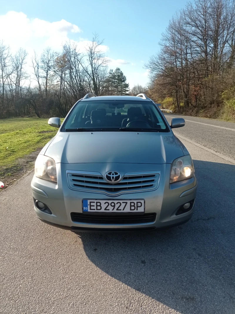 Toyota Avensis 2.0D4D 126к.с - 2700 € / 5280.74 лв. - 73522444 1 | Car24.bg Toyota Avensis 2.0D4D 126к.с - 2700 € / 5280.74 лв. - 73522444 1