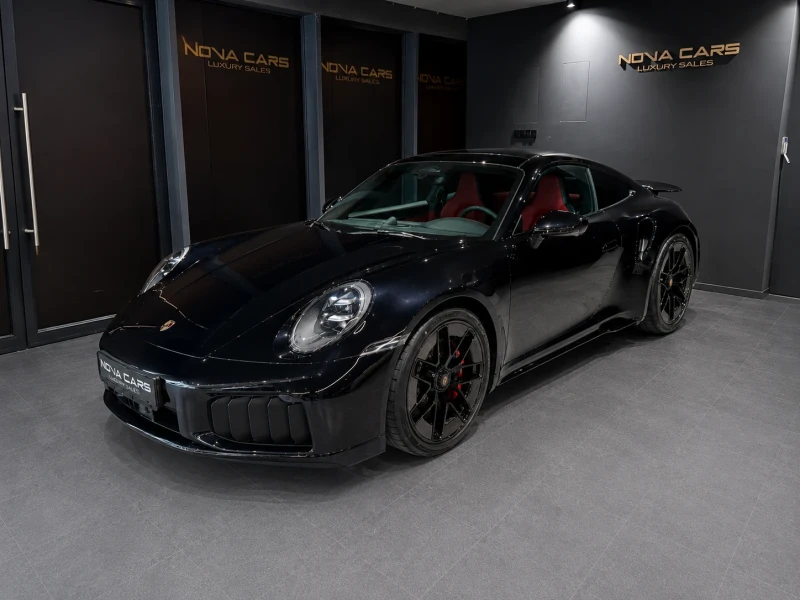 Porsche 911 Turbo S Наличен - 256998 € / 502644.40 лв. - 10717872 1 | Car24.bg Porsche 911 Turbo S Наличен - 256998 € / 502644.40 лв. - 10717872 1