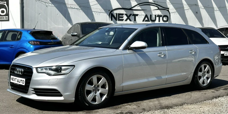 Audi A6 3.0TDI 245HP BOSE CAMERA ПОДГРЕВ EU5B - 10990 € - 60633337 1 | Car24.bg Audi A6 3.0TDI 245HP BOSE CAMERA ПОДГРЕВ EU5B - 10990 € - 60633337 1