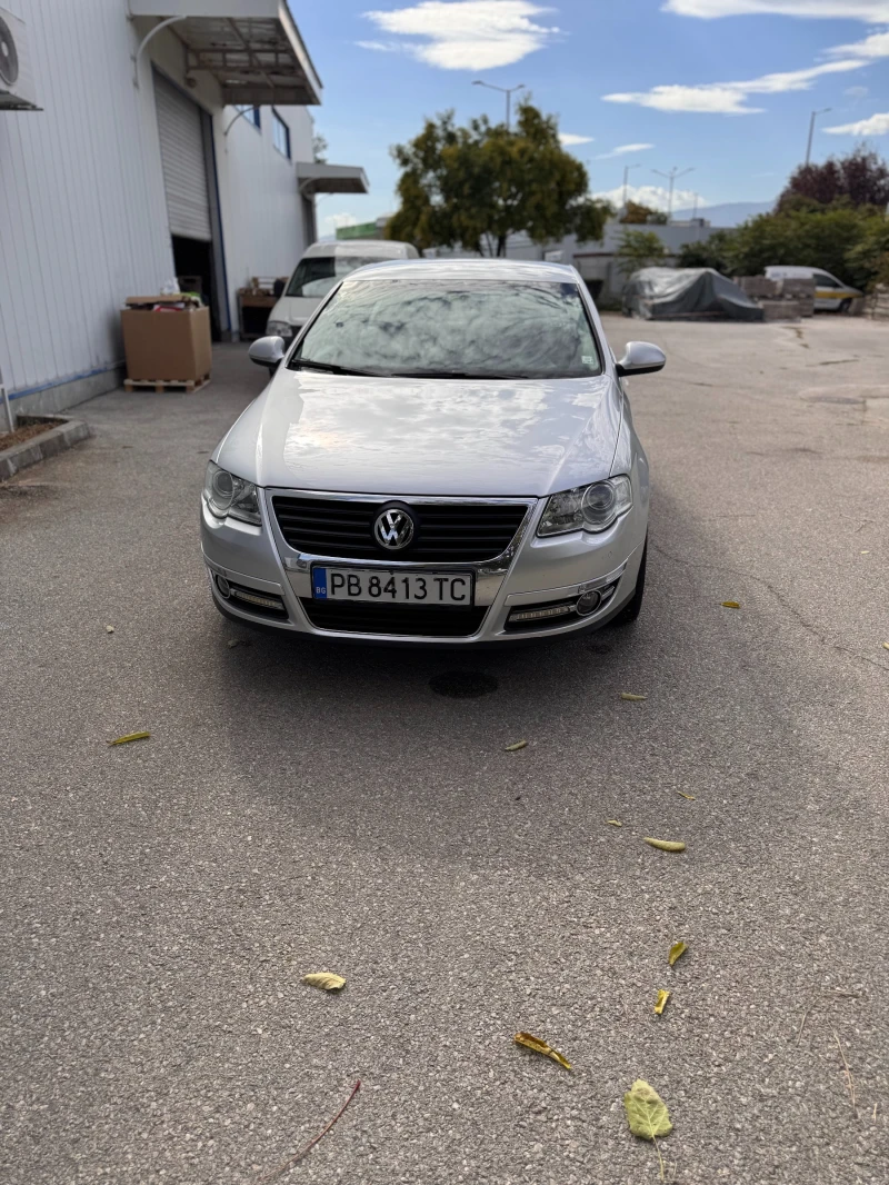 VW Passat 2000CC / 140hp / 103kW TDI CR - 4250 € - 43866123 1 | Car24.bg VW Passat 2000CC / 140hp / 103kW TDI CR - 4250 € - 43866123 1