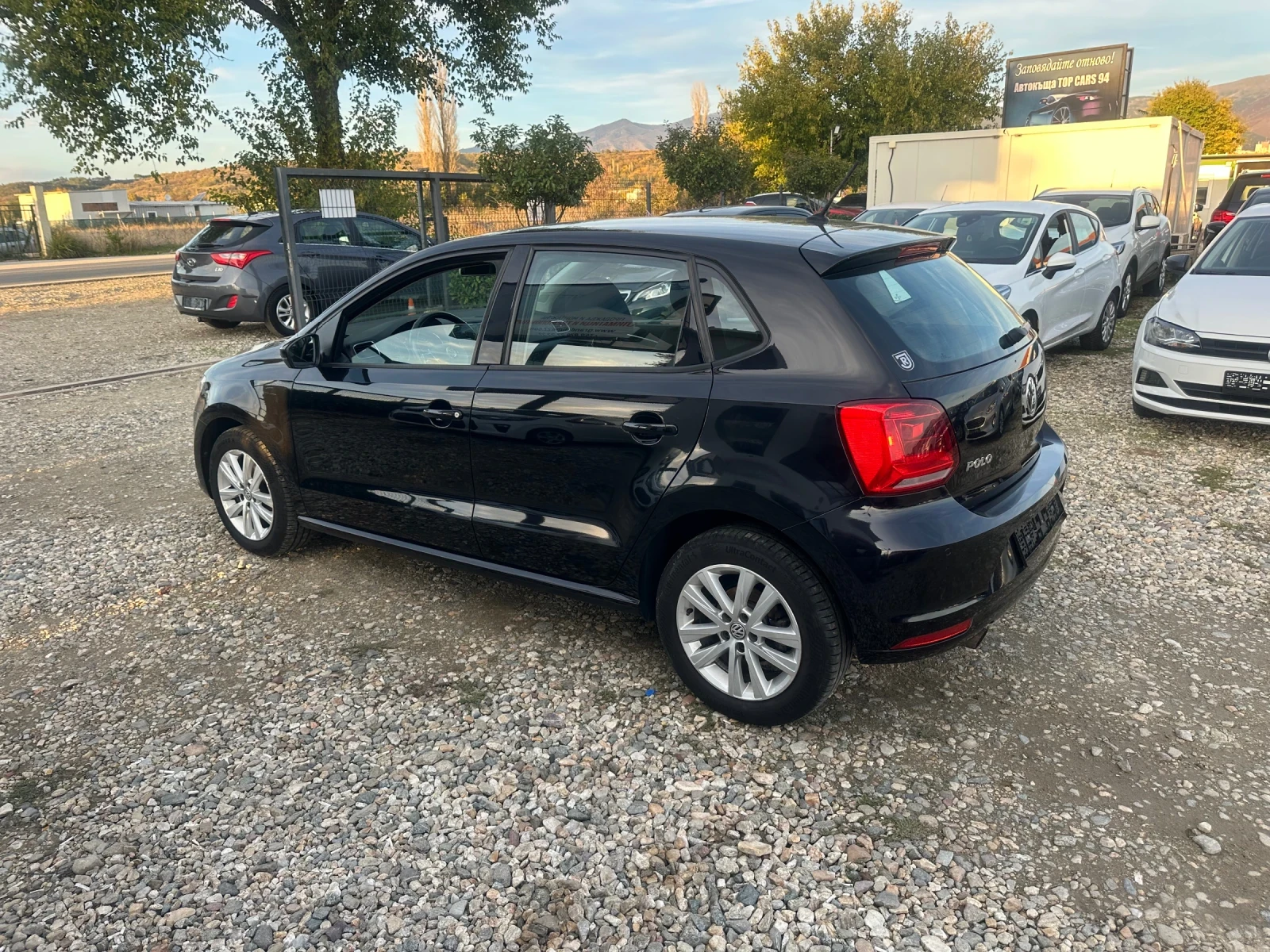 VW Polo 1, 2 TSI Comfortline - изображение 5 | Auto.bg VW Polo 1, 2 TSI Comfortline - изображение 5