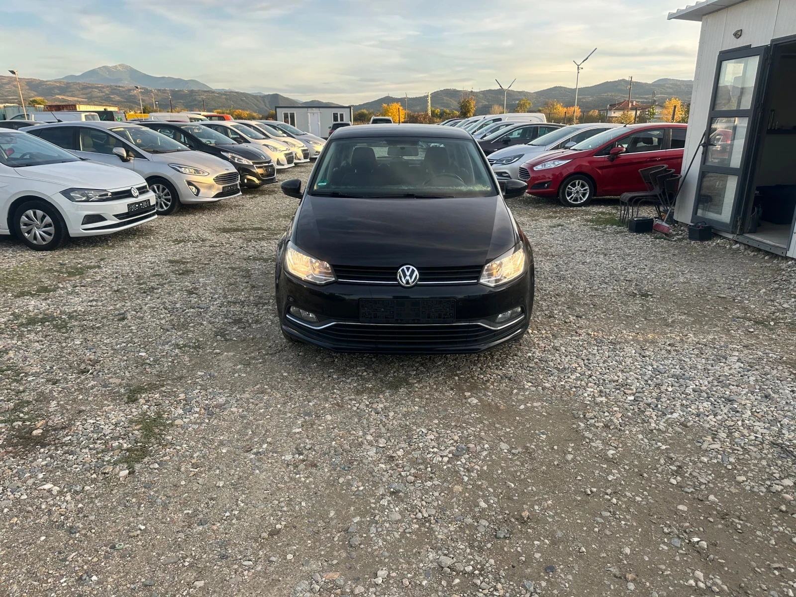 VW Polo 1, 2 TSI Comfortline - изображение 2 | Auto.bg VW Polo 1, 2 TSI Comfortline - изображение 2