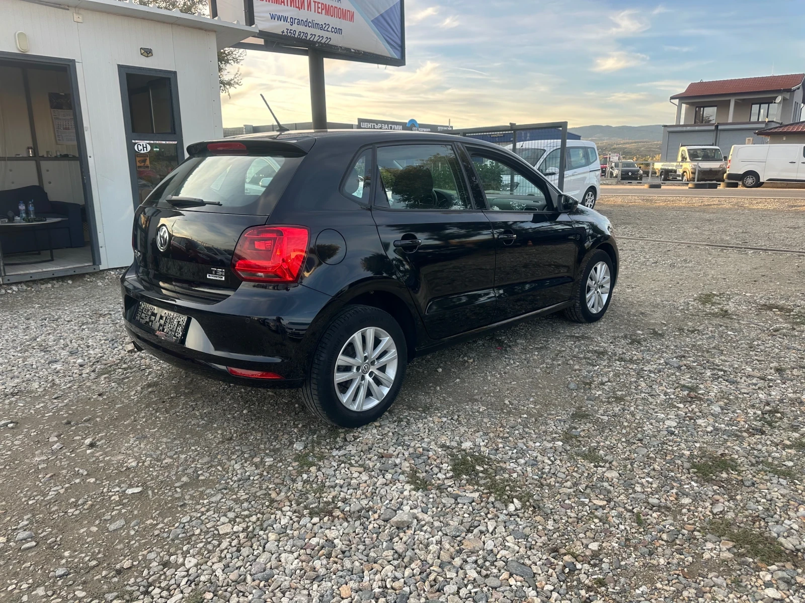 VW Polo 1, 2 TSI Comfortline - изображение 4 | Auto.bg VW Polo 1, 2 TSI Comfortline - изображение 4