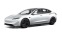 Обява за продажба на Tesla Model 3 2024-Performance-510 p.s ~ 115 920 лв. - изображение 1
