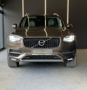 Обява за продажба на Volvo Xc90 D5* AWD* 7 Местна ~66 000 лв. - изображение 1