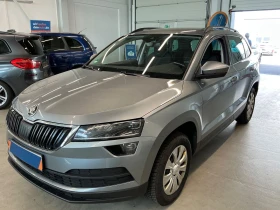 Skoda Karoq 2.0TDI 150кс. Ambition 4x4 - Car24.bg Skoda Karoq 2.0TDI 150кс. Ambition 4x4