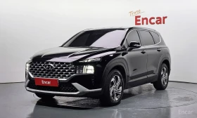 Hyundai Santa fe - Car24.bg Hyundai Santa fe