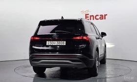 Hyundai Santa fe - 40500 лв. / 20707.32 € - 70227627 4 | Car24.bg Hyundai Santa fe - 40500 лв. / 20707.32 € - 70227627 4