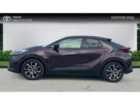 Toyota C-HR CLUB - 67000 лв. / 34256.56 € - 56631195 3 | Car24.bg Toyota C-HR CLUB - 67000 лв. / 34256.56 € - 56631195 3