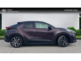 Toyota C-HR CLUB - 67000 лв. / 34256.56 € - 56631195 17 | Car24.bg Toyota C-HR CLUB - 67000 лв. / 34256.56 € - 56631195 17