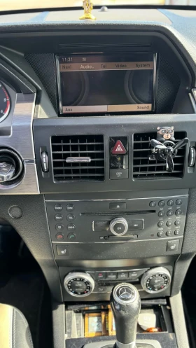 Mercedes-Benz GLK 320 - Car24.bg Mercedes-Benz GLK 320