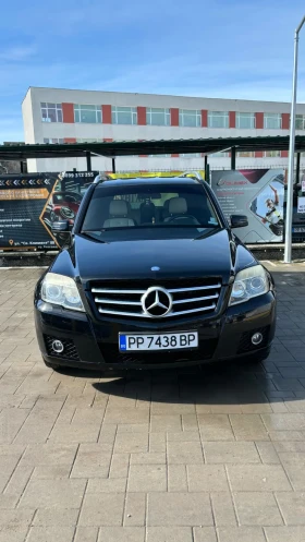 Mercedes-Benz GLK 320 - 9500 € / 18580.38 лв. - 14639222 6 | Car24.bg Mercedes-Benz GLK 320 - 9500 € / 18580.38 лв. - 14639222 6