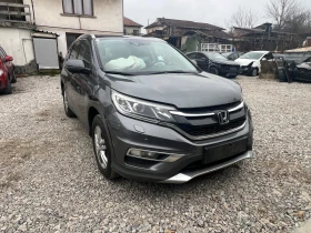 Honda Cr-v 1.6-160к.с 4WD | Auto.bg — изображение 8 Honda Cr-v 1.6-160к.с 4WD | Auto.bg — изображение 8