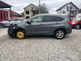 Honda Cr-v 1.6-160к.с 4WD | Auto.bg — изображение 3 Honda Cr-v 1.6-160к.с 4WD | Auto.bg — изображение 3