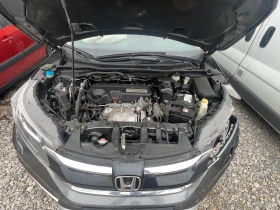 Honda Cr-v 1.6-160к.с 4WD | Auto.bg — изображение 11 Honda Cr-v 1.6-160к.с 4WD | Auto.bg — изображение 11