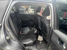 Honda Cr-v 1.6-160к.с 4WD | Auto.bg — изображение 10 Honda Cr-v 1.6-160к.с 4WD | Auto.bg — изображение 10
