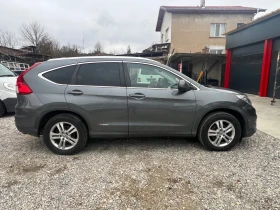 Honda Cr-v 1.6-160к.с 4WD | Auto.bg — изображение 7 Honda Cr-v 1.6-160к.с 4WD | Auto.bg — изображение 7