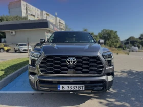 Toyota Sequoia Platinum | Auto.bg — изображение 3 Toyota Sequoia Platinum | Auto.bg — изображение 3