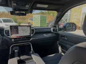 Toyota Sequoia Platinum | Auto.bg — изображение 13 Toyota Sequoia Platinum | Auto.bg — изображение 13