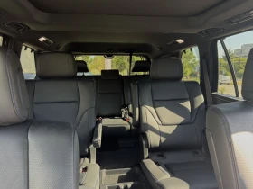 Toyota Sequoia Platinum | Auto.bg — изображение 12 Toyota Sequoia Platinum | Auto.bg — изображение 12