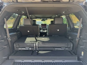 Toyota Sequoia Platinum | Auto.bg — изображение 11 Toyota Sequoia Platinum | Auto.bg — изображение 11