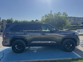 Toyota Sequoia Platinum | Auto.bg — изображение 6 Toyota Sequoia Platinum | Auto.bg — изображение 6