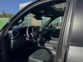 Toyota Sequoia Platinum | Auto.bg — изображение 7 Toyota Sequoia Platinum | Auto.bg — изображение 7