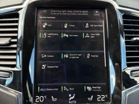 Volvo Xc90 * T8 R Design Hybrid * CARFAX * BOWERS&WILKINS | Auto.bg — изображение 10 Volvo Xc90 * T8 R Design Hybrid * CARFAX * BOWERS&WILKINS | Auto.bg — изображение 10