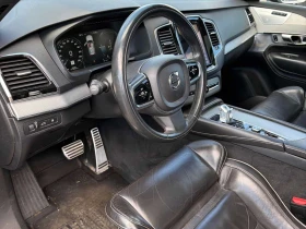 Volvo Xc90 * T8 R Design Hybrid * CARFAX * BOWERS&WILKINS | Auto.bg — изображение 5 Volvo Xc90 * T8 R Design Hybrid * CARFAX * BOWERS&WILKINS | Auto.bg — изображение 5