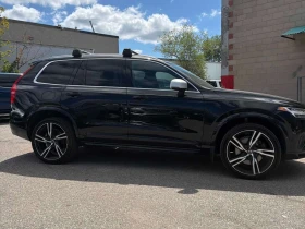 Volvo Xc90 * T8 R Design Hybrid * CARFAX * BOWERS&WILKINS | Auto.bg — изображение 3 Volvo Xc90 * T8 R Design Hybrid * CARFAX * BOWERS&WILKINS | Auto.bg — изображение 3