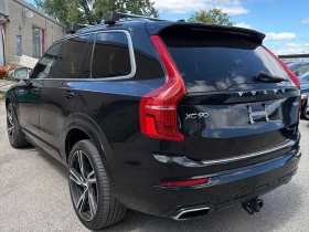 Volvo Xc90 * T8 R Design Hybrid * CARFAX * BOWERS&WILKINS | Auto.bg — изображение 14 Volvo Xc90 * T8 R Design Hybrid * CARFAX * BOWERS&WILKINS | Auto.bg — изображение 14