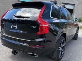 Volvo Xc90 * T8 R Design Hybrid * CARFAX * BOWERS&WILKINS | Auto.bg — изображение 15 Volvo Xc90 * T8 R Design Hybrid * CARFAX * BOWERS&WILKINS | Auto.bg — изображение 15