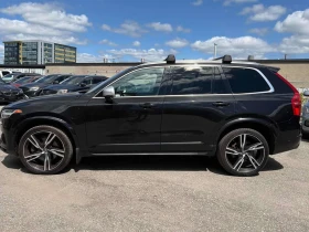 Volvo Xc90 * T8 R Design Hybrid * CARFAX * BOWERS&WILKINS | Auto.bg — изображение 2 Volvo Xc90 * T8 R Design Hybrid * CARFAX * BOWERS&WILKINS | Auto.bg — изображение 2