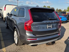 Volvo Xc90 * T6 INSCRIPTION * CARFAX * | Auto.bg — изображение 4 Volvo Xc90 * T6 INSCRIPTION * CARFAX * | Auto.bg — изображение 4