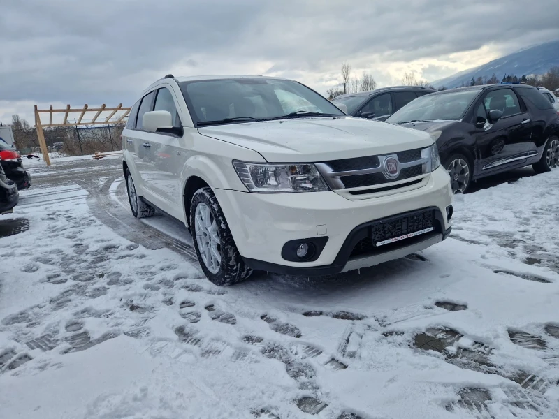 Fiat Freemont 3.6I AWD , AVTOMATIK FULL - 7600 € / 14864.31 лв. - 35910520 1 | Car24.bg Fiat Freemont 3.6I AWD , AVTOMATIK FULL - 7600 € / 14864.31 лв. - 35910520 1