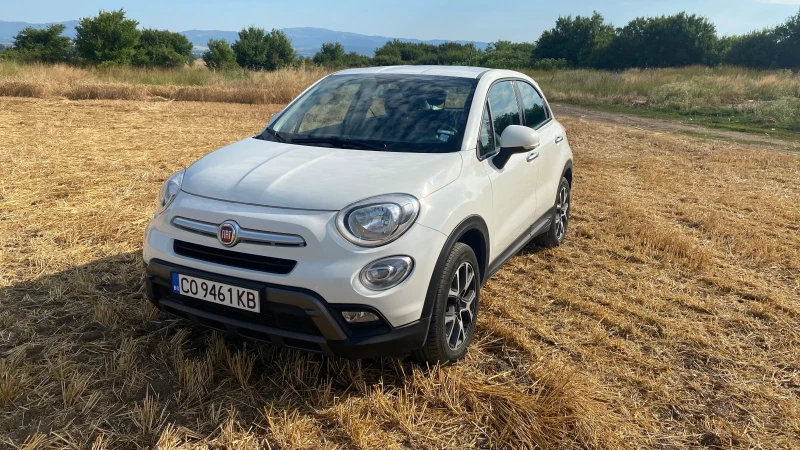 Fiat 500X 1.4T - 10500 € / 20536.22 лв. - 51345453 1 | Car24.bg Fiat 500X 1.4T - 10500 € / 20536.22 лв. - 51345453 1
