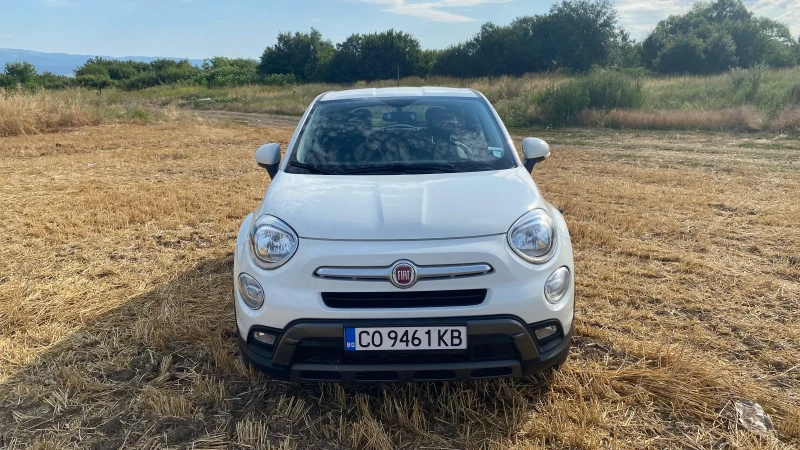 Fiat 500X 1.4T 140к 95000 - 9950 € - 13900088 1 | Car24.bg Fiat 500X 1.4T 140к 95000 - 9950 € - 13900088 1
