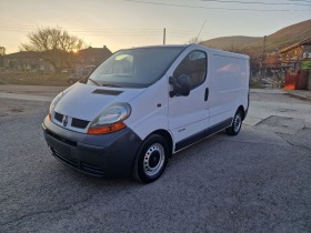     Renault Trafic 1.9DCI  