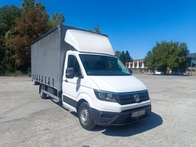 VW Crafter Фургон | Auto.bg — изображение 7 VW Crafter Фургон | Auto.bg — изображение 7