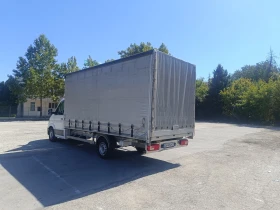 VW Crafter Фургон | Auto.bg — изображение 4 VW Crafter Фургон | Auto.bg — изображение 4
