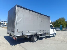 VW Crafter Фургон | Auto.bg — изображение 5 VW Crafter Фургон | Auto.bg — изображение 5