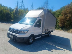 VW Crafter Фургон | Auto.bg — изображение 2 VW Crafter Фургон | Auto.bg — изображение 2