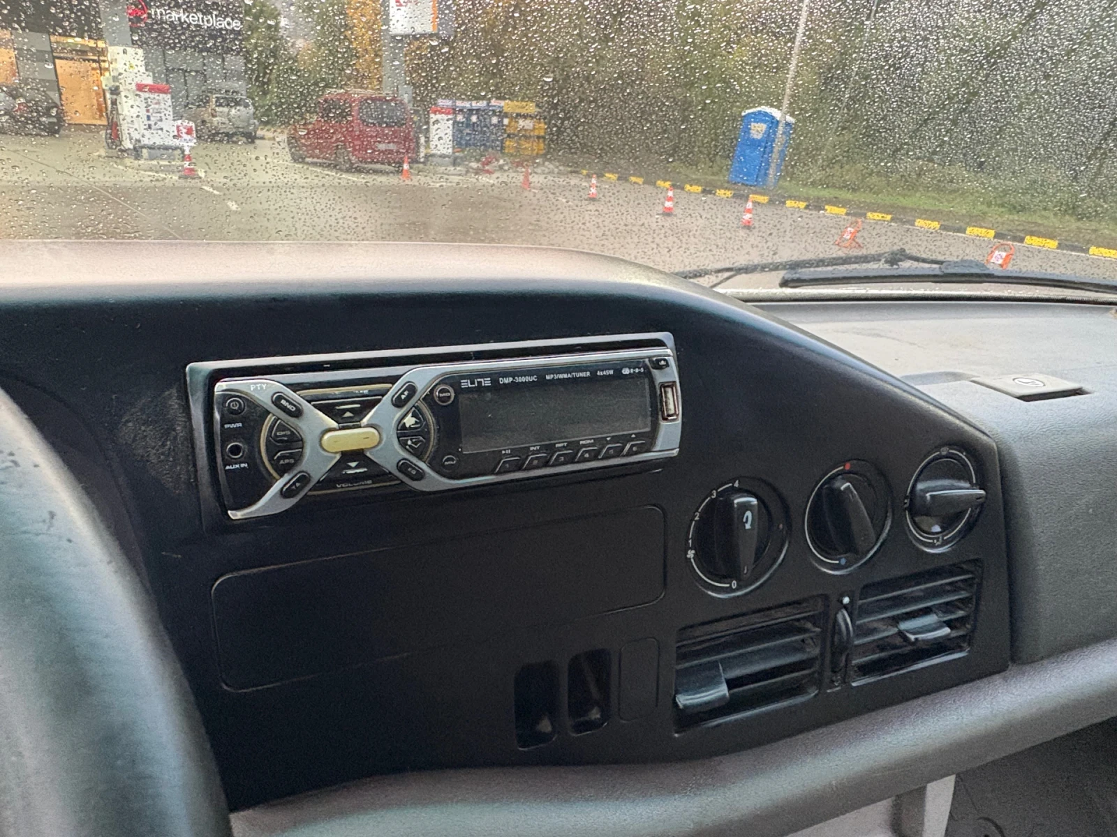 VW Lt 35 МАХ БАЗА - изображение 7 | Auto.bg VW Lt 35 МАХ БАЗА - изображение 7
