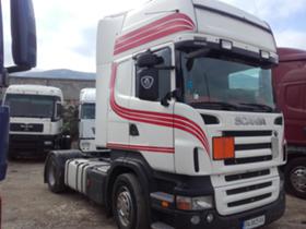 Scania R 420 EURO5 | Mobile.bg   3