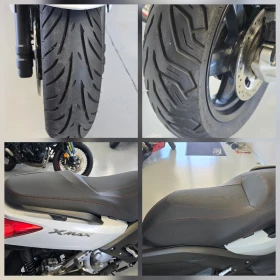 Yamaha X-max 250ie, 2014г. | Auto.bg — изображение 9 Yamaha X-max 250ie, 2014г. | Auto.bg — изображение 9